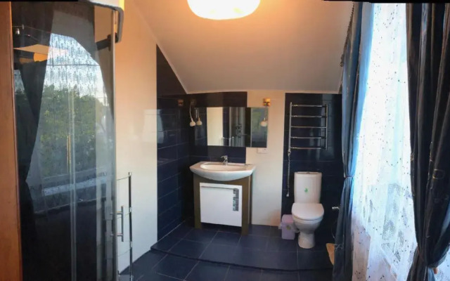 Victory guest house