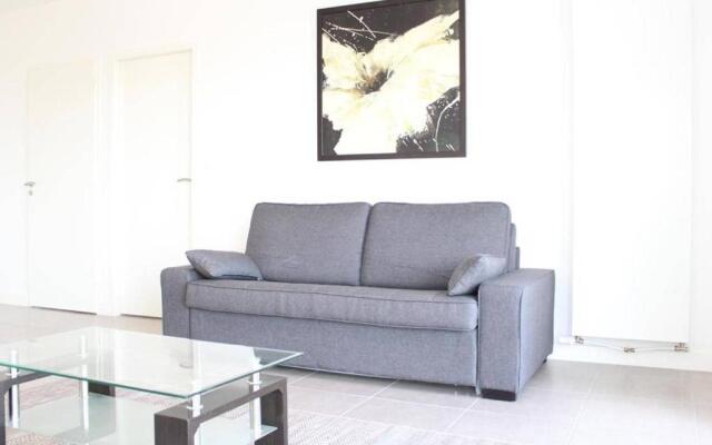 Appartement La Rochelle, 3 pièces, 6 personnes - FR-1-246-220