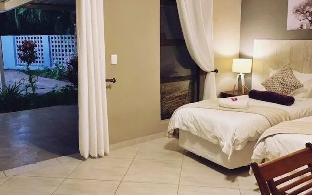 The Wilds Guest House