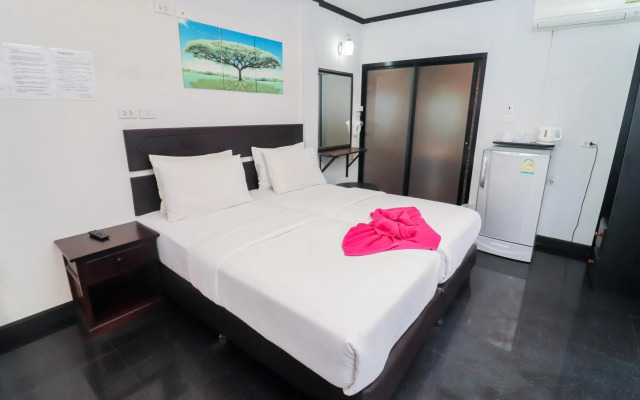 Sinsamut Koh Samed Hotel