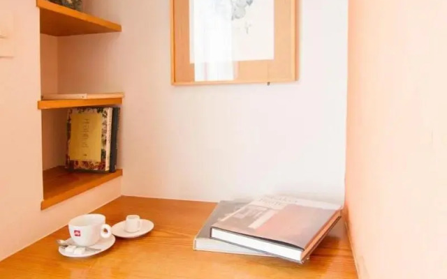 Resort Hotel Moanacoast