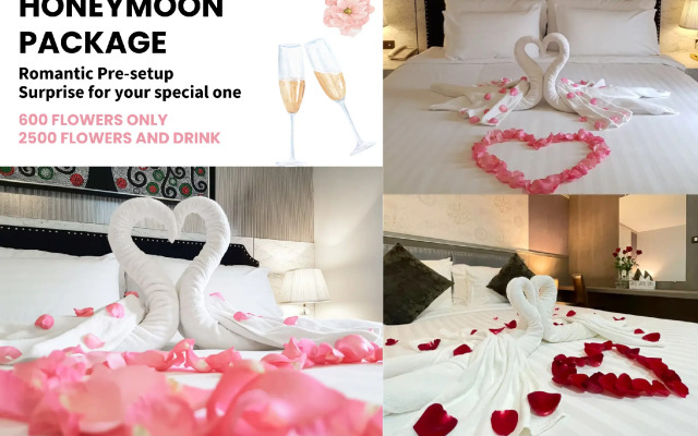 Marigold Lanna Boutique Hotel