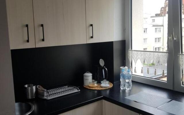 Apartament Przy Ratuszu