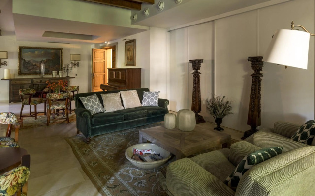 Parador De Cambados