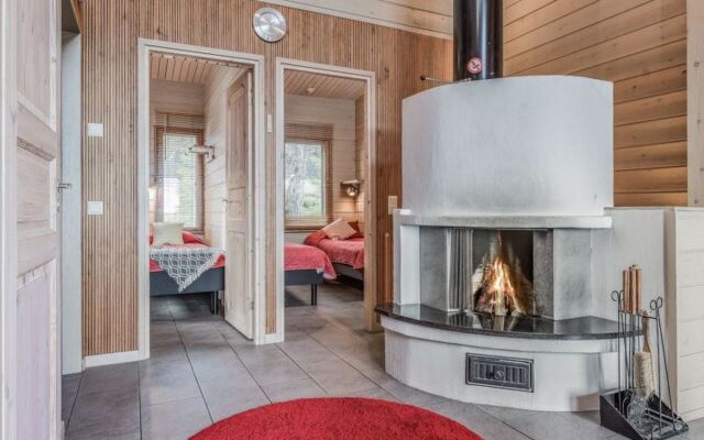 House Masto 4 Kuusamo