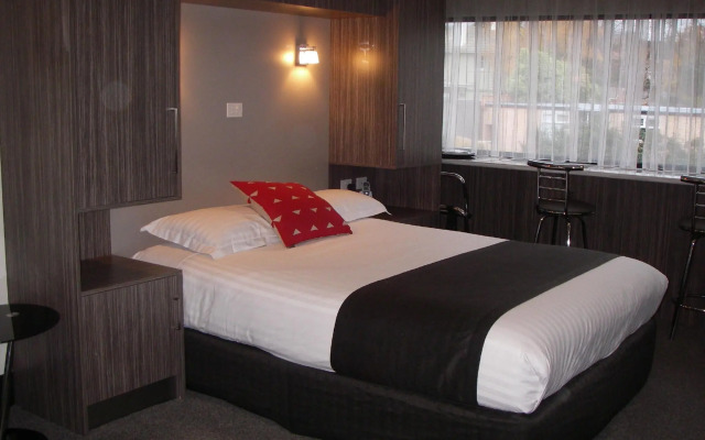Motel 429