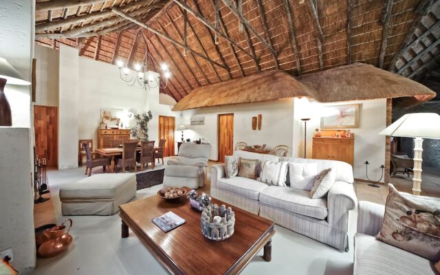 50 on Shepherd Boutique Guest House