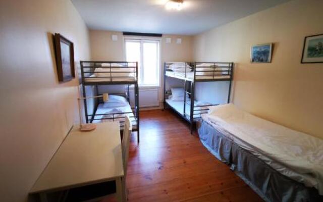 Solbacken Bed & Breakfast