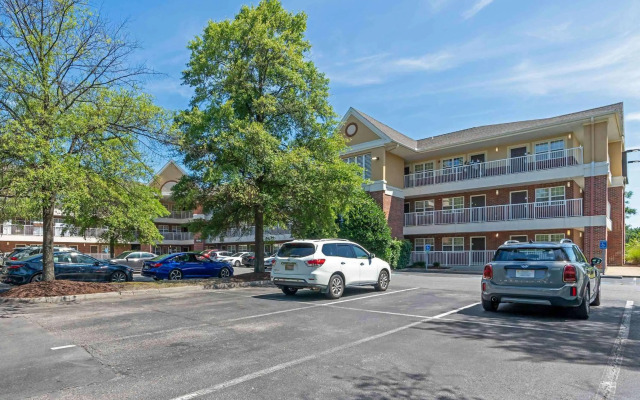 Extended Stay America Suites Chesapeake Crossways Blvd