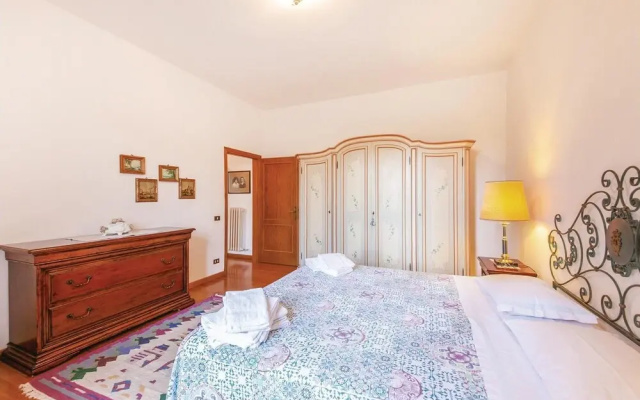 Villa Cerbaie