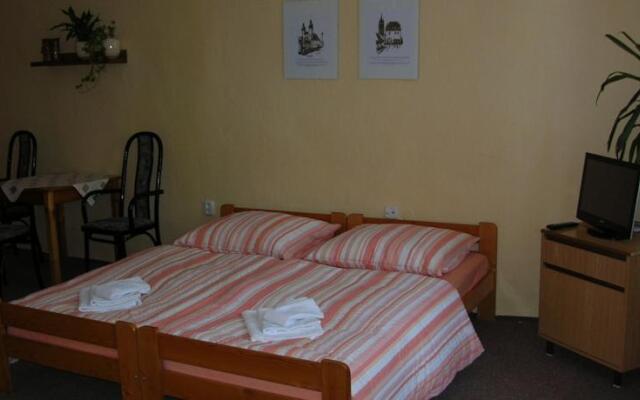 Privat U Spazalů