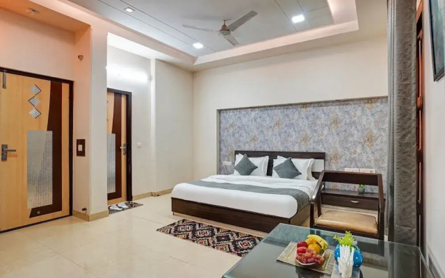 Shyama inn by Rivlet