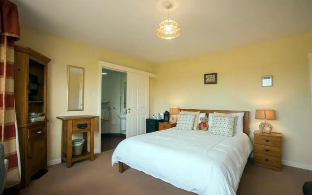 The Hawthorns Bed & Breakfast