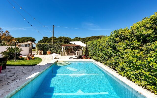 3316 Villa San Donato by Perle di Puglia