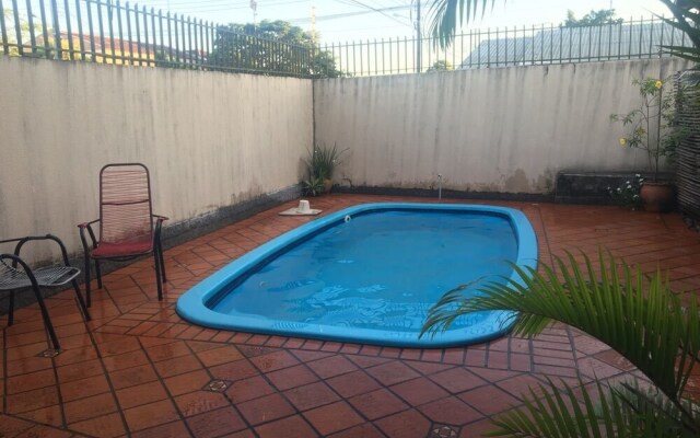 Last House