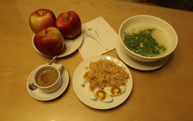 Sammy Luxury Hotel