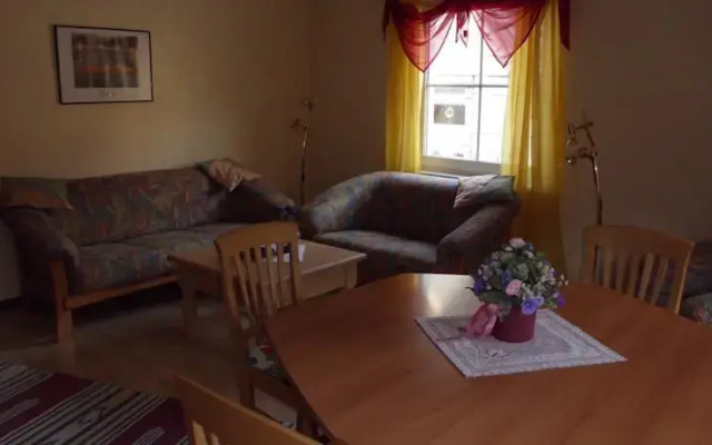 Ferienwohnung "Am Wiedatal"