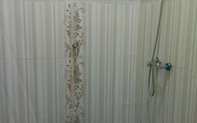 Mas Dylan Homestay