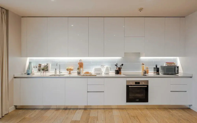 Your Apartment I King's Cross