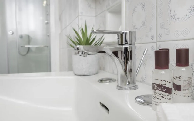 Grand Canal Rialto Palace Lift