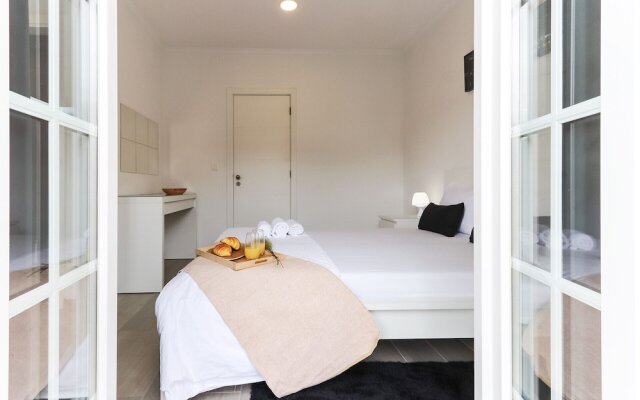 Downtown Palma Suites by Homing