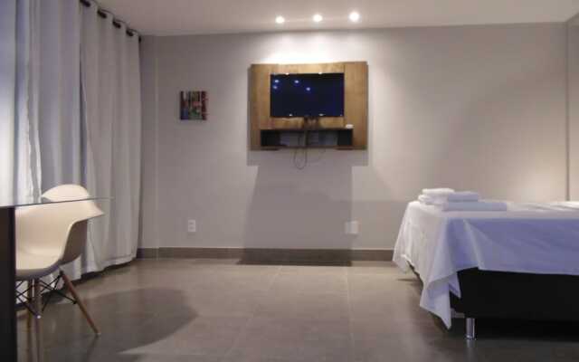 AN115 Moderno confortável e funcional