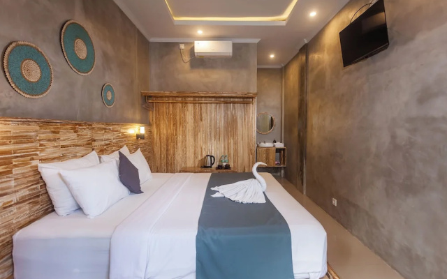 Rumah Weda – Guest Rooms – Ubud