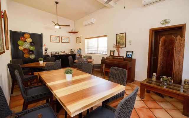 Hotel Posada Terranova