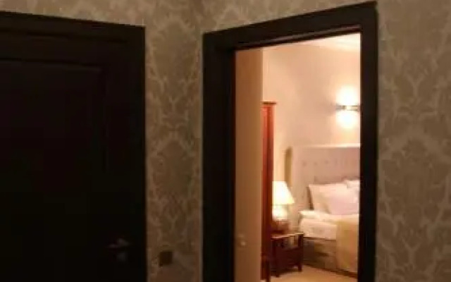 President Apartments by WarsawResidence Group