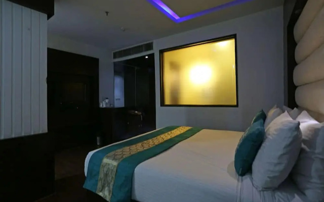 Hotel Billions