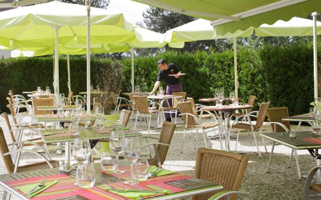 Ibis Styles Chalon sur Saone