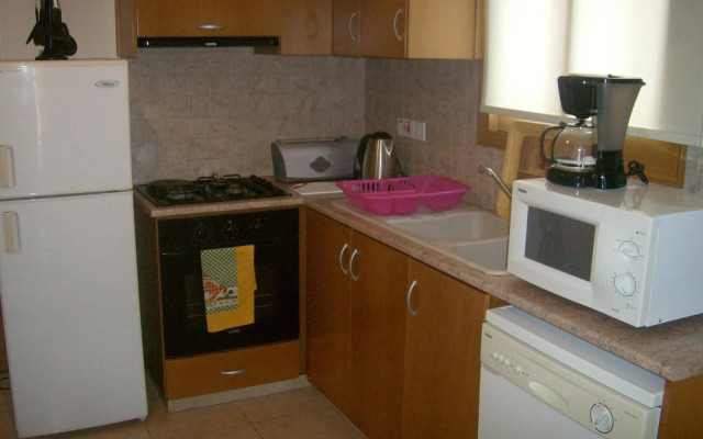Kapsalia Holiday Villas