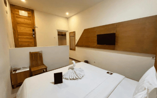 Luminor Hotel Banyuwangi Yos Sudarso by WH