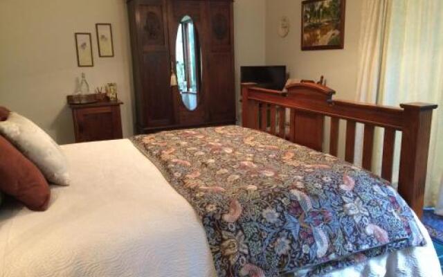 Whispering Pines B&B