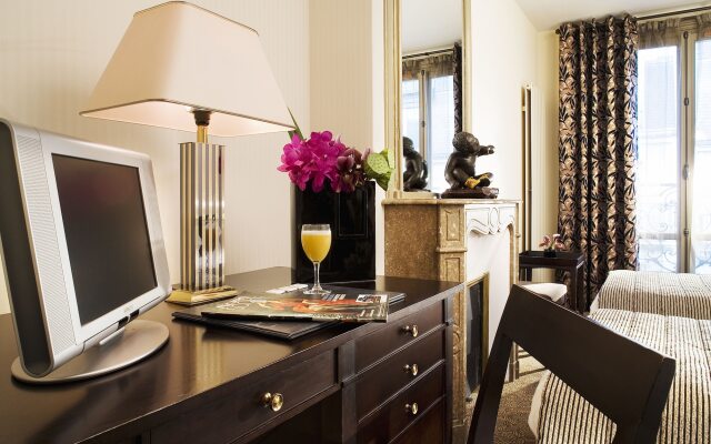 Hotel Vaneau Saint Germain