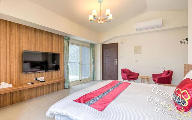 Secret Garden Homestay