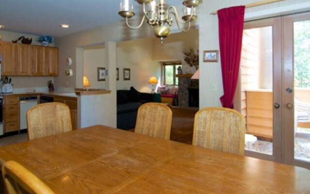 Premium McCloud Condo