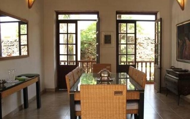 Casa De Tejadillo