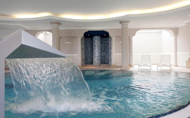 Vju Hotel Rügen