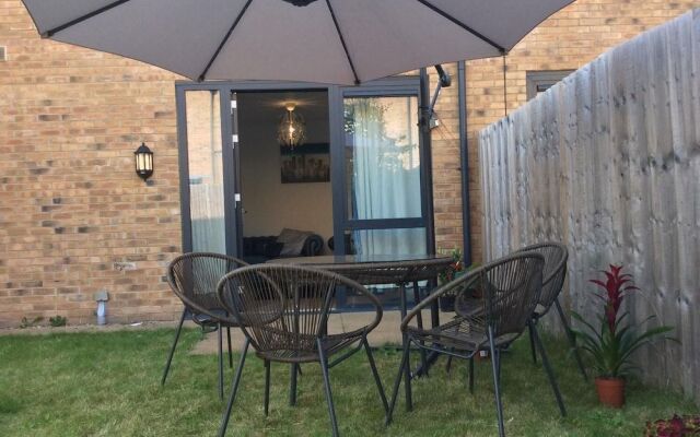 Igloo CityCroft Luxury Townhouse