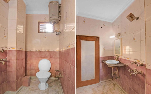 Flagship 70147 Hotel Br International