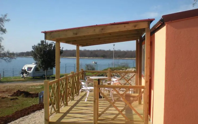 Naturist Mobile Homes Fkk Ulika