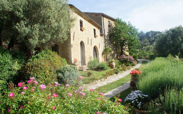 EcoResort Il Cantico della Natura