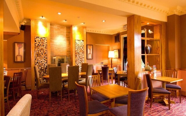 Premier Inn Liverpool (Roby)