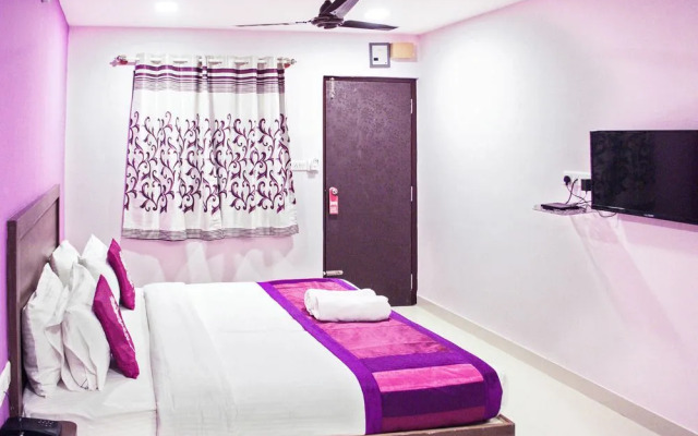 Capital O 5683 SS Suites