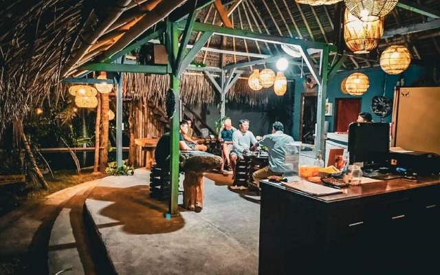 Gading Treehouse