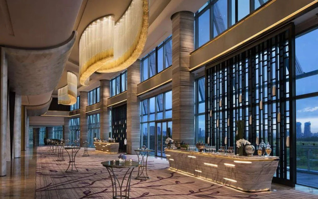 JW Marriott Hotel Shenzhen Bao'an