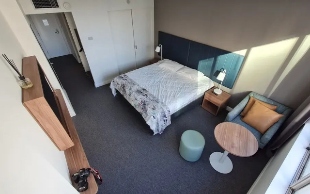 Saville Park Suites Chatswood