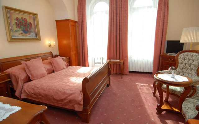 Hipotels Eurotel Punta Rotja & Spa