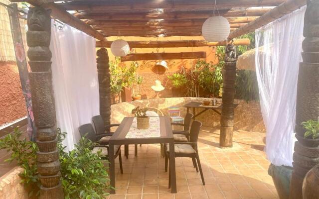 Bungalow Paraiso